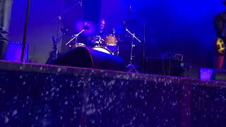 Vapors of Morphine - Candy (Live, Moscow, Red Club, 2018)