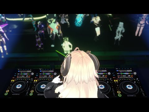 Clyde Machine @ Afterlife Launch Party - November 28 2025