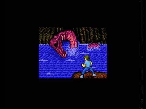 "StarTropics" Music : 31 - Credits