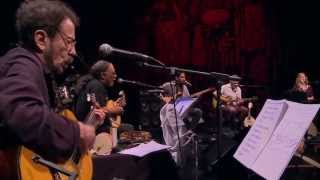 Tom Zé | Xique Xique (Tom Zé/José Miguel Wisnik) | Instrumental SESC Brasil