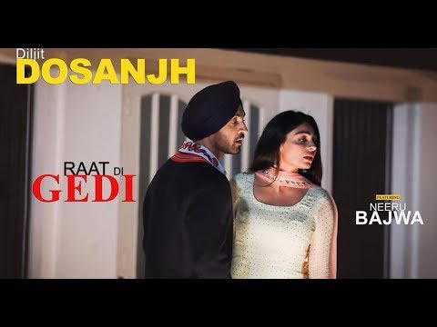 Gurdit singh raat di gedi