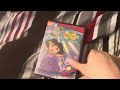 My Dora The Explorer DVD Collection 2025 Edition