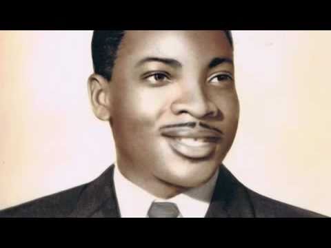 Teresa - The Mighty Sparrow