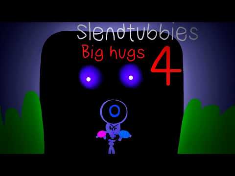 ROMAIN WORLD/ SLENDYTUBBIES 4: BIG HUGS - 2022 ANIMATION