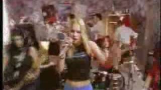 Live on Release I&#39;m Afraid of Britney Spears