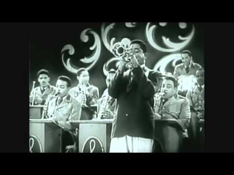 Dizzy Gillespie and his Orchestra - Oop-Bop Sh-Bam (1946)