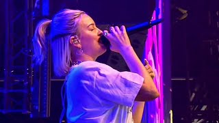 Download lagu Anne-Marie | Let Me Live (Live Performance) Lollapalooza mp3