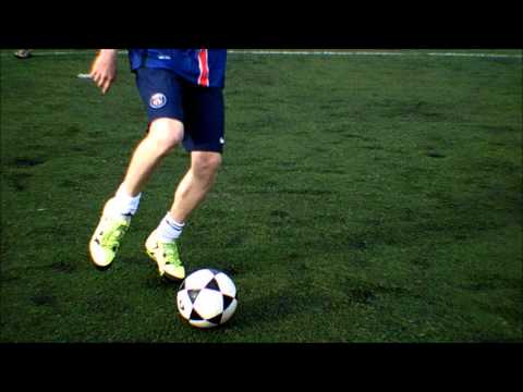 Pueblo Bueres vs La Cruz Invertida #Fecha1 - Copa Palermo