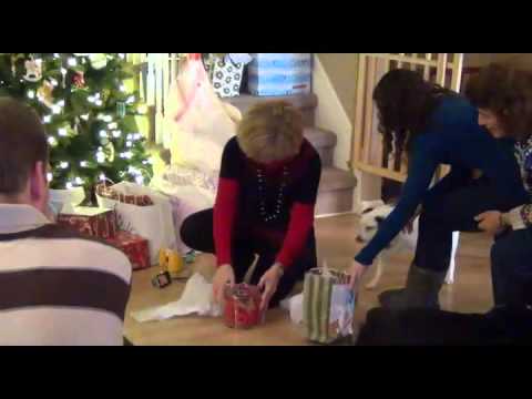 My First Christmas (Directed by Aaron Hochman)