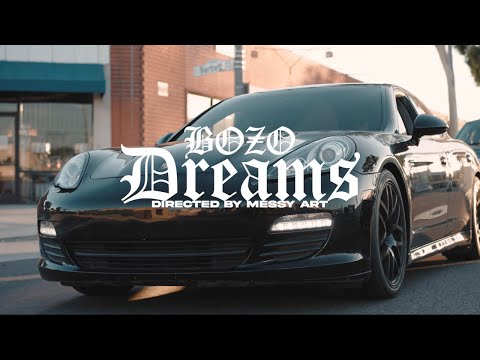 BoZo - Dreams