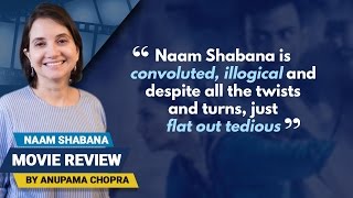 Naam Shabana