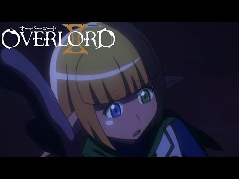 Mare's Mission | Overlord II