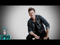 From Screaming Fans to Desperate Souls ft. Anberlin Lead Singer Stephen Christian Arnold | SBD Ep 99