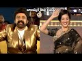 Balakrishna Cute Reaction To Shruti Haasan Superb Dance Veera Simha Reddy Telugu Cinema Brother