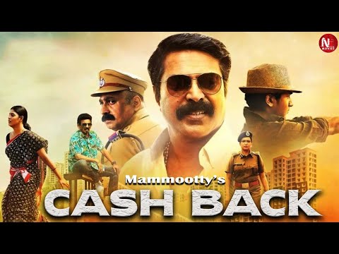 Cash Back | Full Tamil Movie | Mammootty | Tamil Dubbed Malayalam Movie | Action Drama