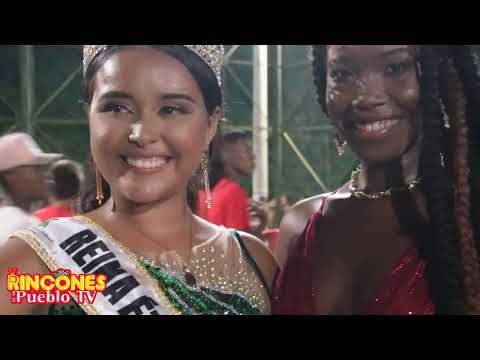 Reina Étnica y Cultural Mahates - Bolivar,  Fiestas  Novembrinas 2023