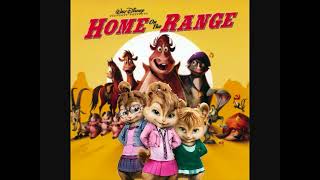 Will the Sun Ever Shine Again - Bonnie Raitt ( The Chipettes ) (Request)