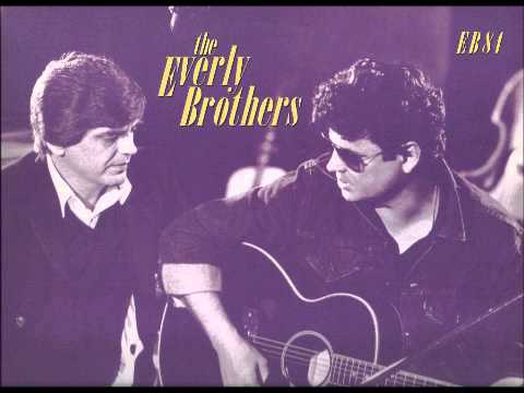 The Story of Me - The Everly Brothers