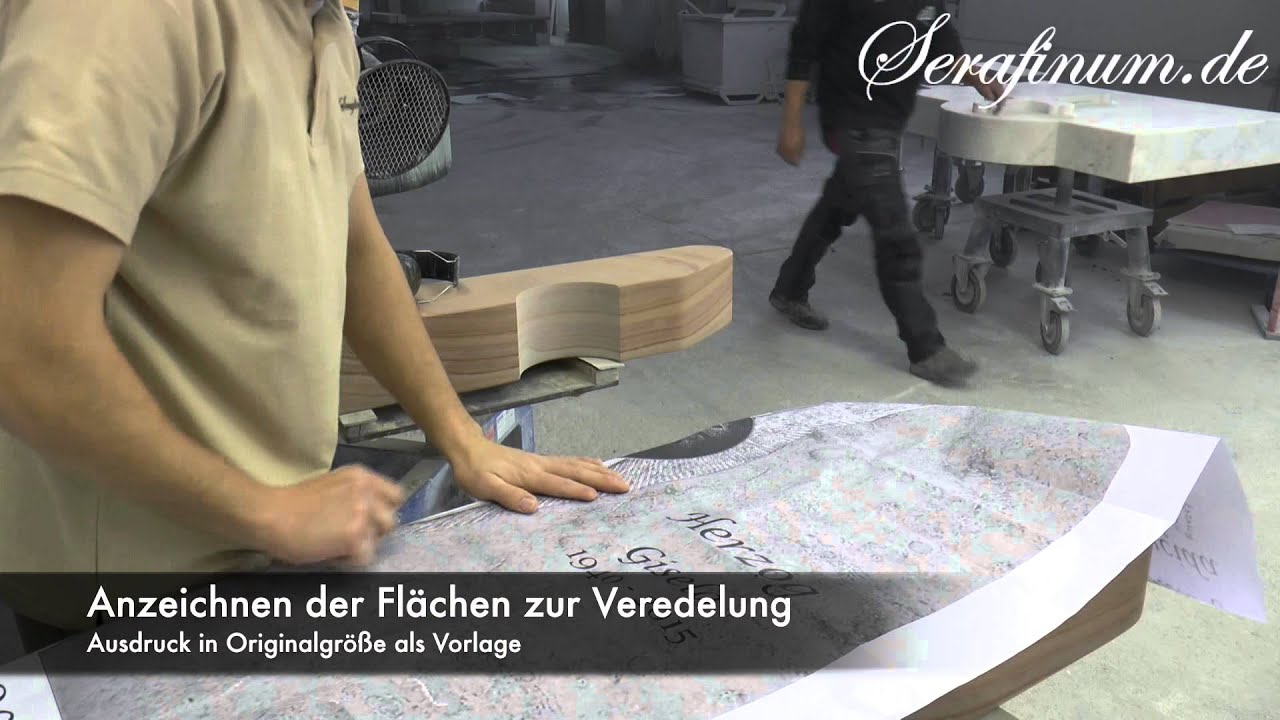 Referenzen von Serafinum.de: Unsere schönsten Grabsteine 2022 online