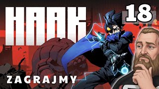 HAAK - Let's Play - Part 18 - Backtracking - First Playthrough