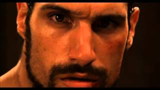 Undisputed 3: Final fight (Boyka vs Dolor)