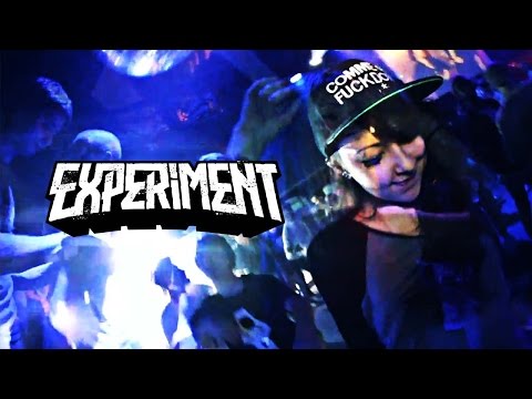 EXPERIMENT V - B-DAY EDITION | Official aftermovie