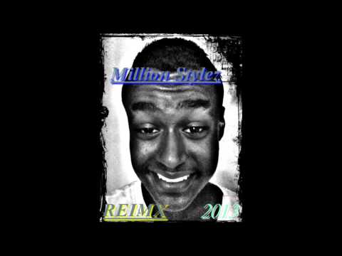Million Stylez - Miss Fatty (Remix)2013