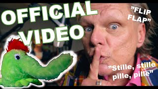 Sigurd Barrett - Pilfingerdansen (Flip Flap) video
