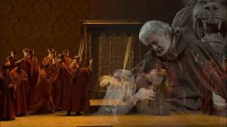 Verdi: I due Foscari -  Plácido Domingo at Teatro