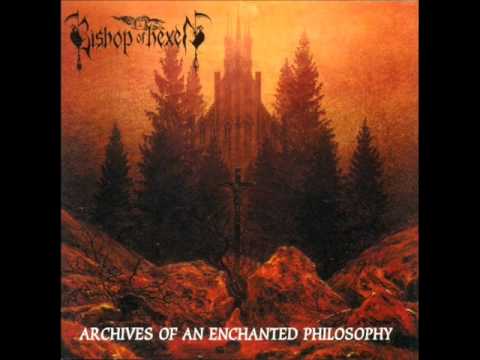 Bishop Of Hexen - Diaries Of Primeval Tragedies