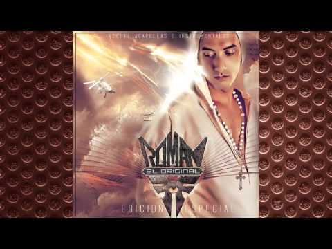 Roman El Original ft. Kekelandia - Hasta Cuándo