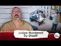 Death And Sex In Small Town America The Unfolding Case Of The Sheriff That Shot The Judge