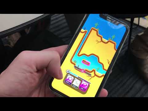GDC 2019: 'Golf Blitz' by Noodlecake Games - YouTube