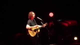 Chris Cornell - Two Drink Minimum  Nashville 10/27/15