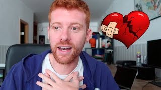 Cómo superar el dolor emocional