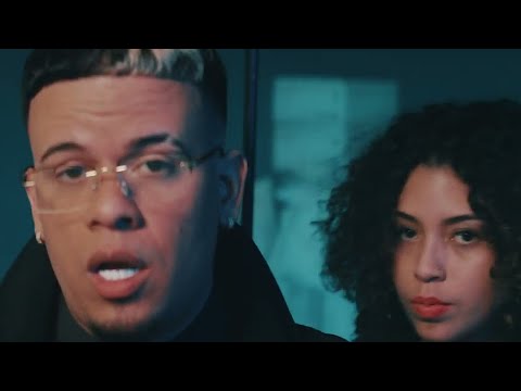 Klasico x Gabo El De La Comision - Trabajo [Official Video]