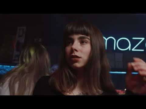 PA TY MARINO X ITZDABI