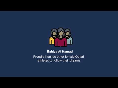 Celebrating Qatari Women's Achievements on International Women's Day