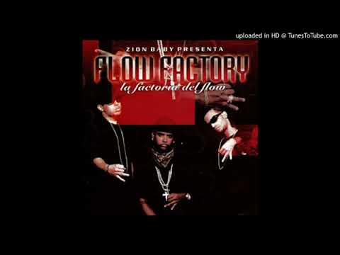 04. Arcángel Y De la Ghetto Solpresa