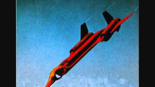 Budgie   Squawk   03   Rolling Home Again