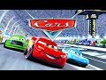 Cars 2006 Trailer Oficial Doblado Clásicos De Pixar