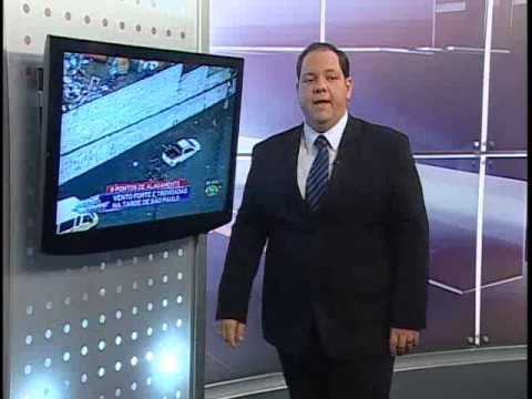 Brasil Urgente Campinas 08 11 2012 - bloco 04