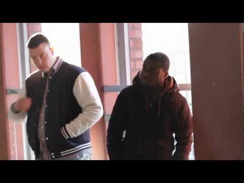 L.B. & AfroDev. - Who´s the Menace? (Official HD Video)