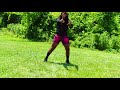 Iggy Azalea Kream Ft TYGA Dance Video