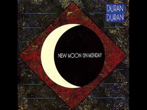 DURAN DURAN - Tiger Tiger [1984 New Moon on Monday]