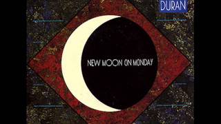 DURAN DURAN - Tiger Tiger [1984 New Moon on Monday]