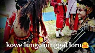 Download lagu Story whatsapp lagu remukan ati versi jaranan mp3