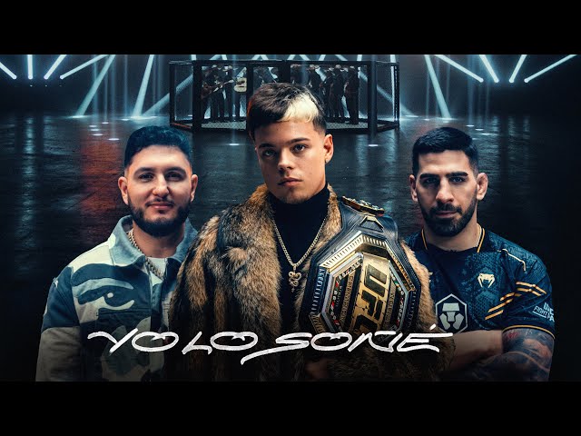 Yo Lo Sone von Saiko & Omar Montes ((jetzt ansehen))