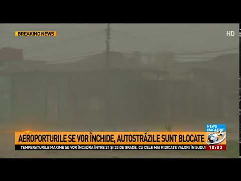 Uraganul IRMA lovește Florida