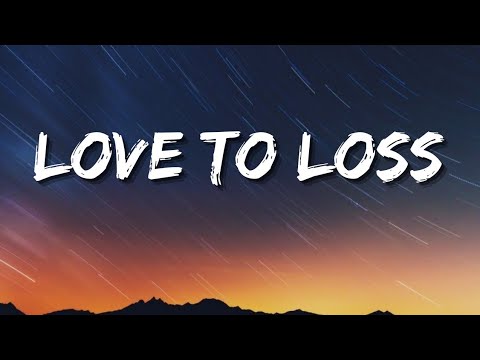 Sandro Cavazza, Georgia Ku - Love To Lose (Remix + lyrics)